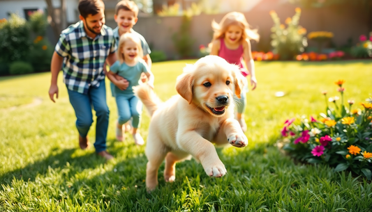 Unleashing the Joy of Dog Ownership: A Paw-some Insight