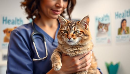 Why Sterilizing Your Cat is So Important
