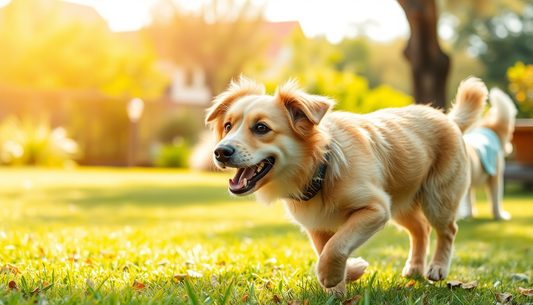 Sharing Your Dog's Daily Life: A Pawsome Adventure