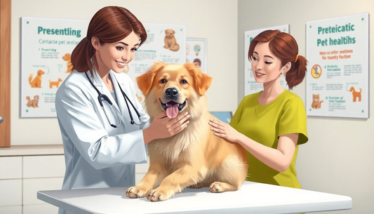 Why Your Furry Friend Needs Regular Deworming