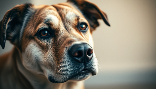 Do Dogs Really Cry? The Surprising Truth About Canine Emotions