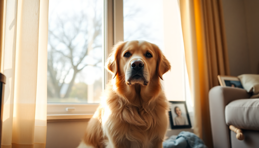 Do Dogs Really Miss Their Owners?
