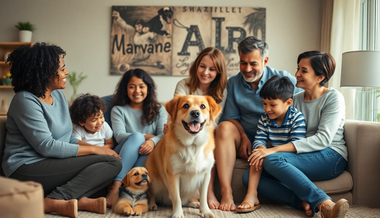 What Kind of Owner Does Your Dog Really Want?