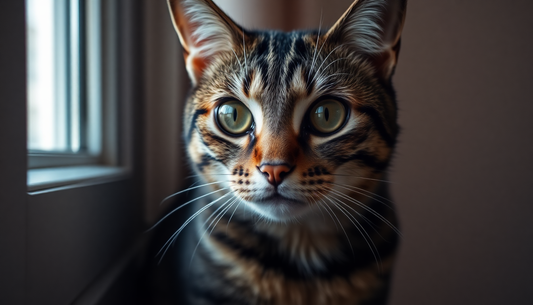 Do Cats Really Cry? The Surprising Truth About Feline Emotions
