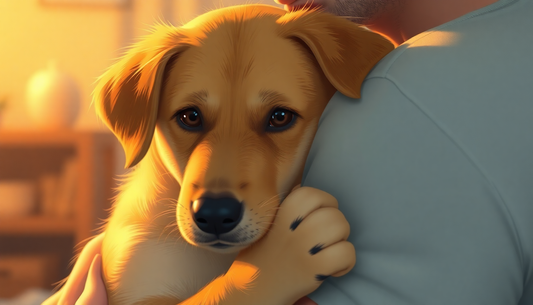 5 Surprising Signs Your Dog Truly Loves You