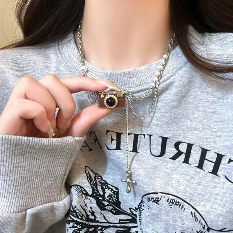 Custom Projection Necklace™