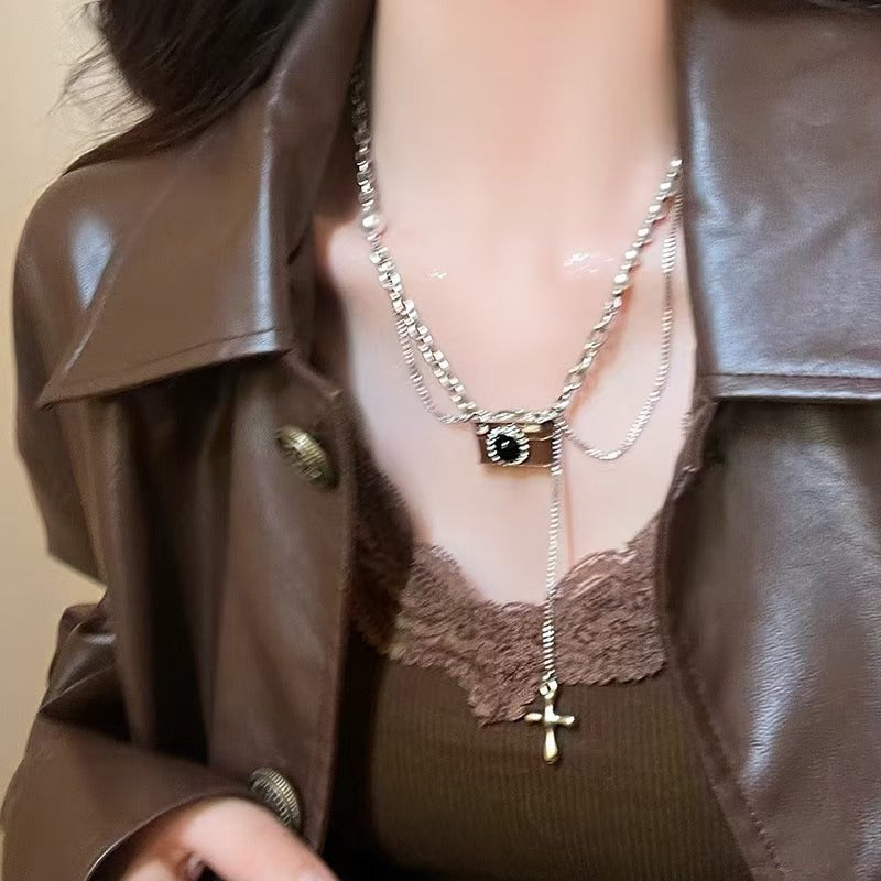Custom Projection Necklace™