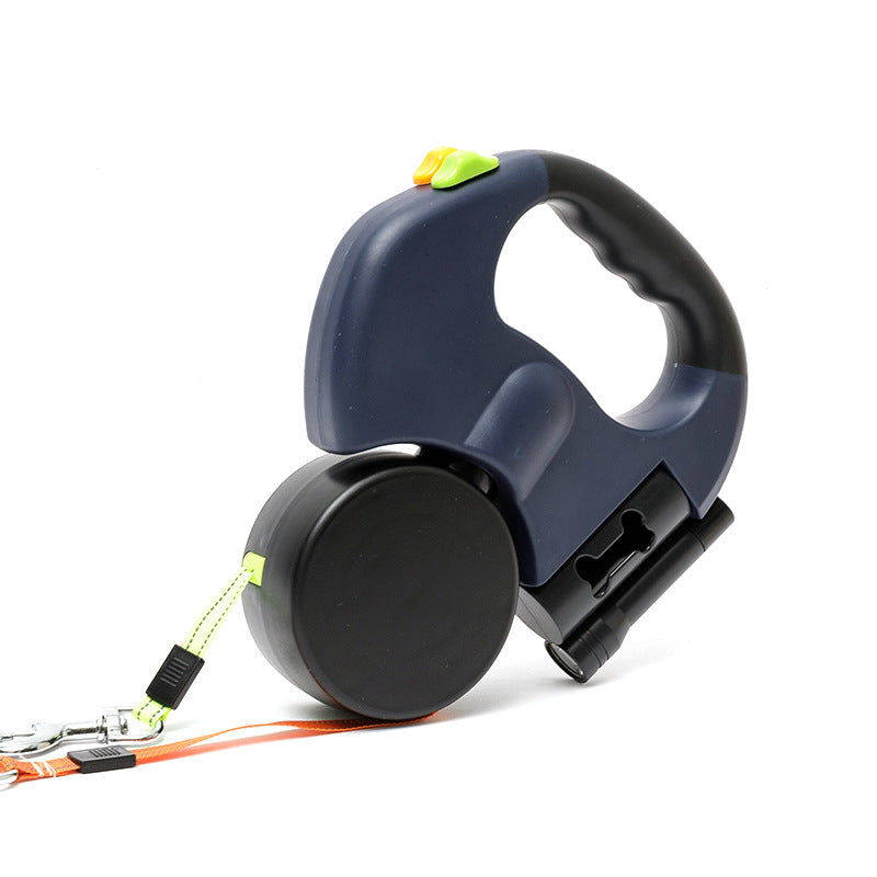 Duo Anti-Tangle Leash