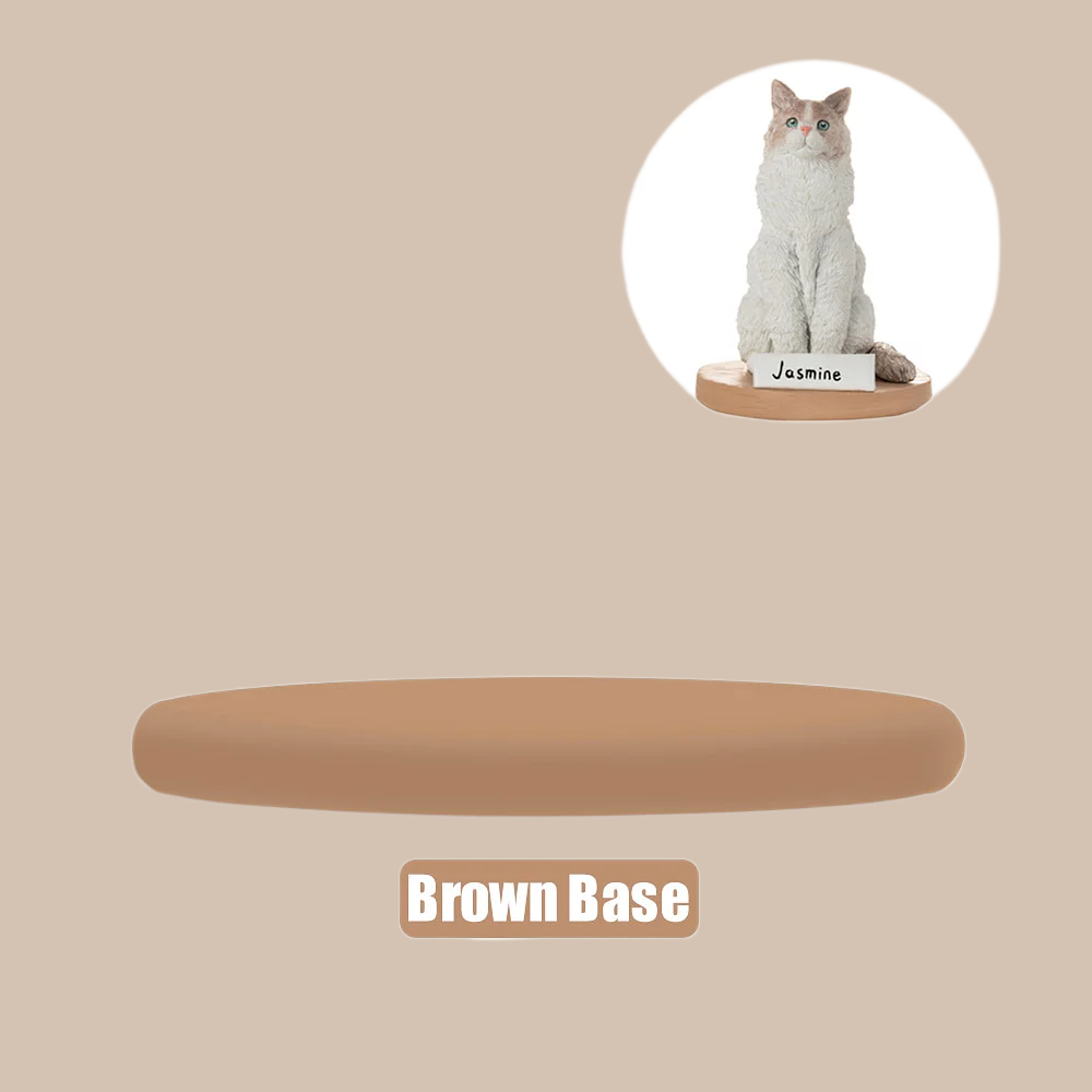 Personalized Pet Statue