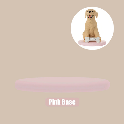 Personalized Pet Statue