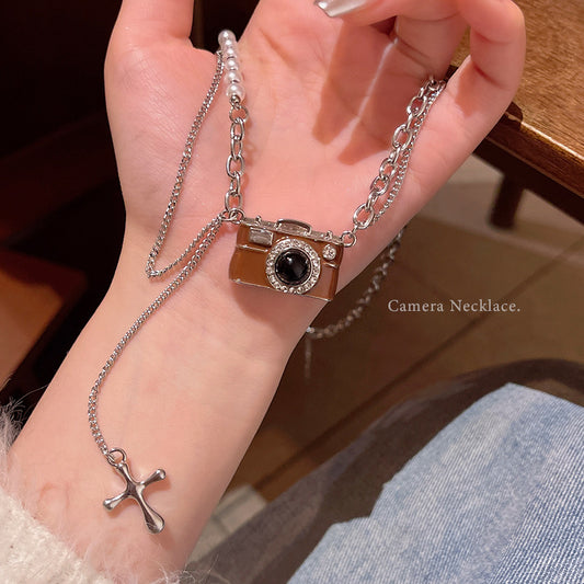 Custom Projection Necklace™