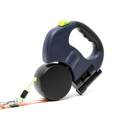 Duo Anti-Tangle Leash